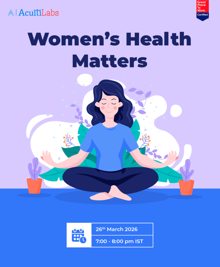 Women’s Health Matters